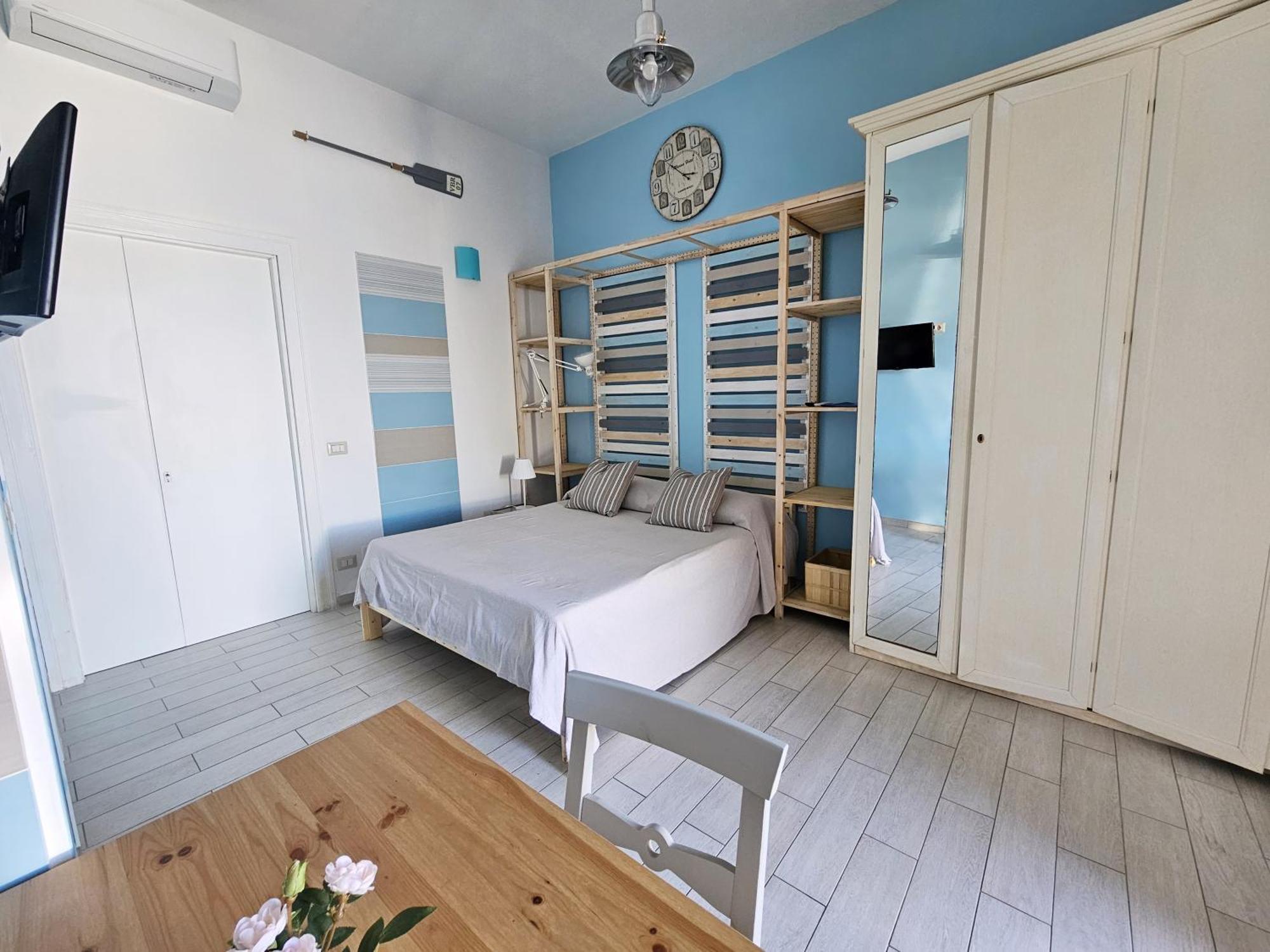 Maridea - Ponza Low Cost Luaran gambar